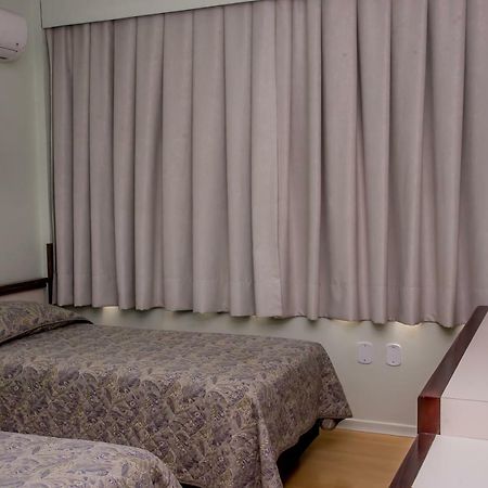 Hotel Jaragua Joaçaba Exteriör bild